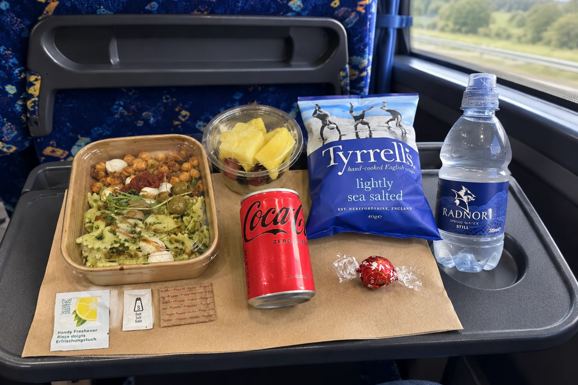 Lunch Pack