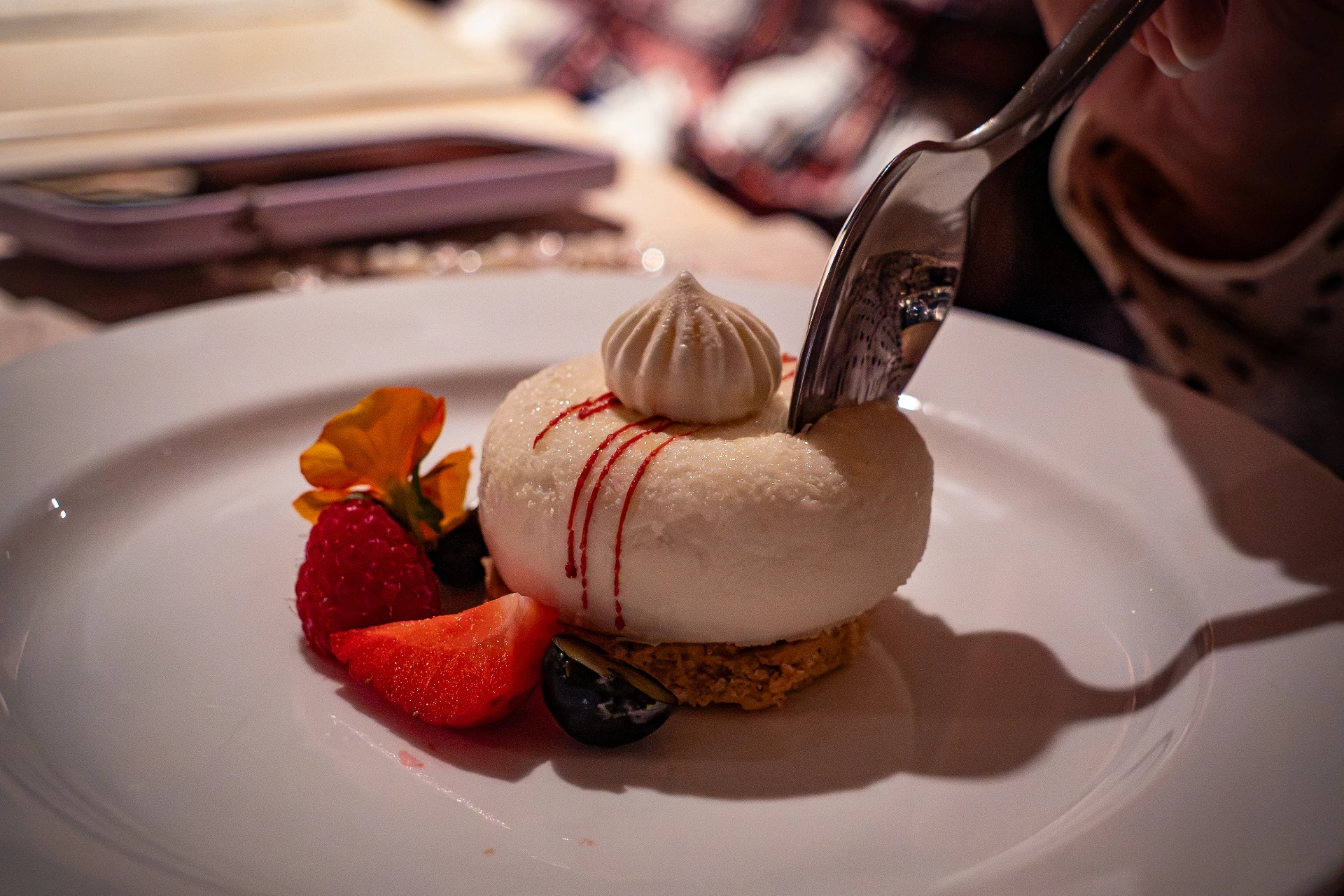 Thames River Cruise with Afternoon Tea or Two-Course Dinner