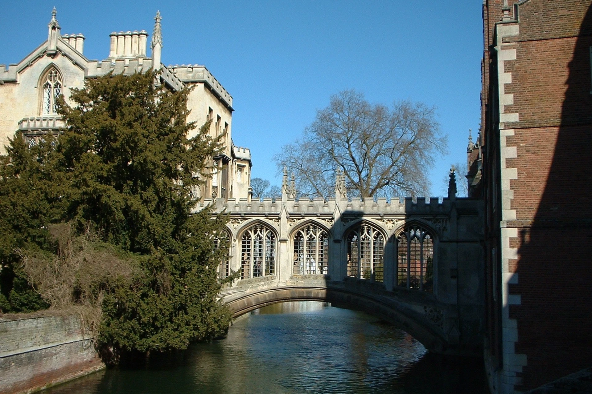 Simply Cambridge Day Trip from London