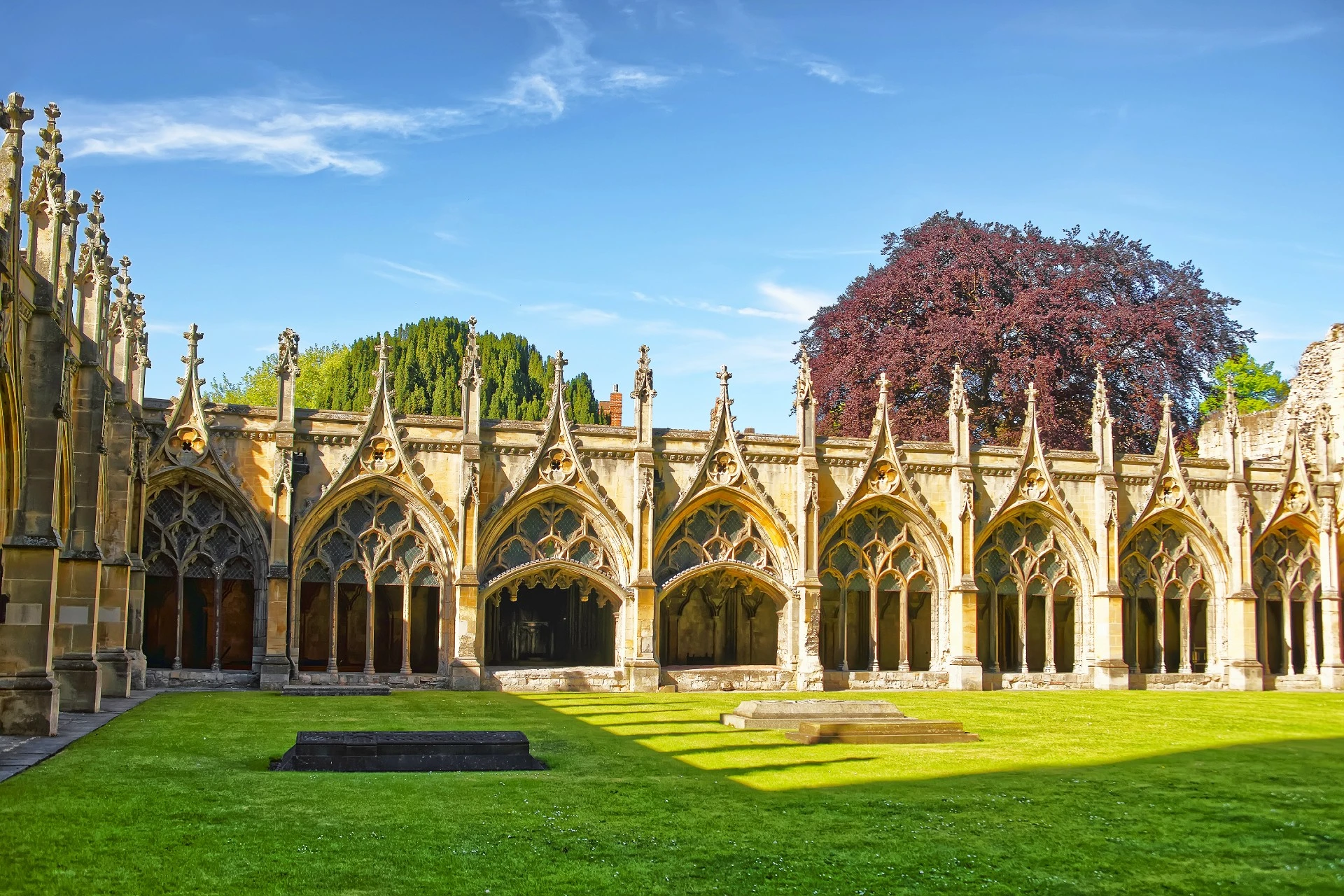 Simply Canterbury Day Trip from London