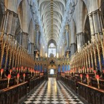 Westminster Abbey