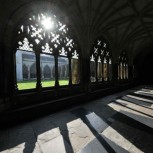 Westminster Abbey