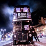 The Ghost Bus Tours - York