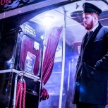 The Ghost Bus Tours - York