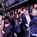 The Ghost Bus Tours - York