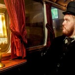 The Ghost Bus Tours - York