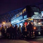 The Ghost Bus Tours - York