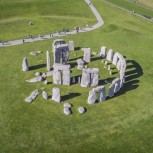 Stonehenge und Bath Tour