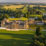 Blenheim Palace