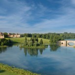 Blenheim Palace the Cotswolds and Oxford with Free Lunch Pack