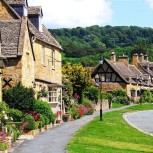 The Cotswolds