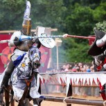 Warwick Castle