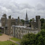 Cardiff Castle