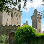 Cardiff Castle