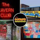 The Beatles & Liverpool - Visite de mystère magique, Beatles Story Museum & Cavern Club