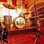 The Cavern Club Instruments