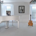 John Lennon Imagine Room