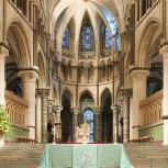 Canterbury Cathedral