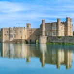 Leeds Castle