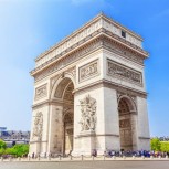 Discover Paris at Your Leisure