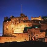 Edinburgh Castle