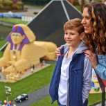 Legoland windsor