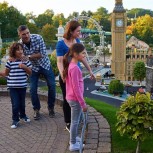 Legoland windsor