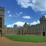 Windsor Castle