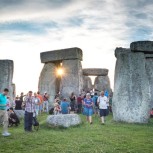 Stonehenge