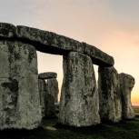 Stonehenge