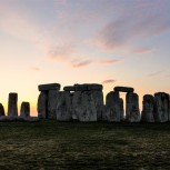 Stonehenge