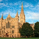 Salisbury Cathedral