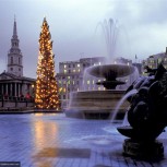 Trafalgar Square