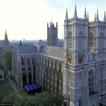 Westminster Abbey