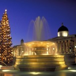 Trafalgar Square