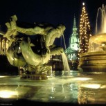 Trafalgar Square