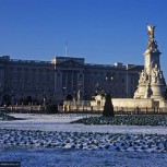 Buckingham Palace