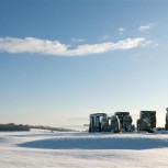 Stonehenge