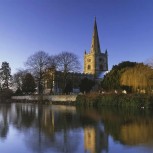 Holy Trinity Church, Stratford