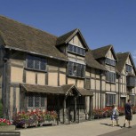 Shakespeares Birthplace