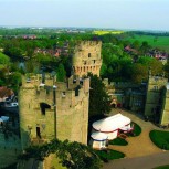 Warwick Castle