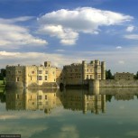 Leeds Castle