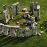 Stonehenge Morning Tour