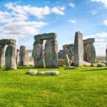 Stonehenge Morning Tour