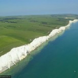 White Cliffs of Dover