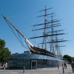 Cutty Sark