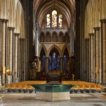 Salisbury Cathedral