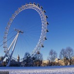 London Eye