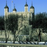 Tower of London