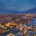 The View from the Shard